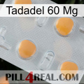 Tadadel 60Mg 24